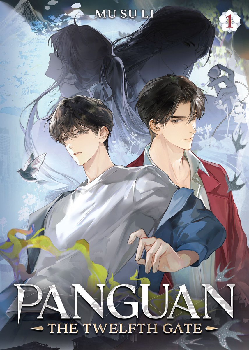 balladofcezhou's tweet photo. chenshi looks so good these covers did them justice https://t.co/nihlSwCkyj