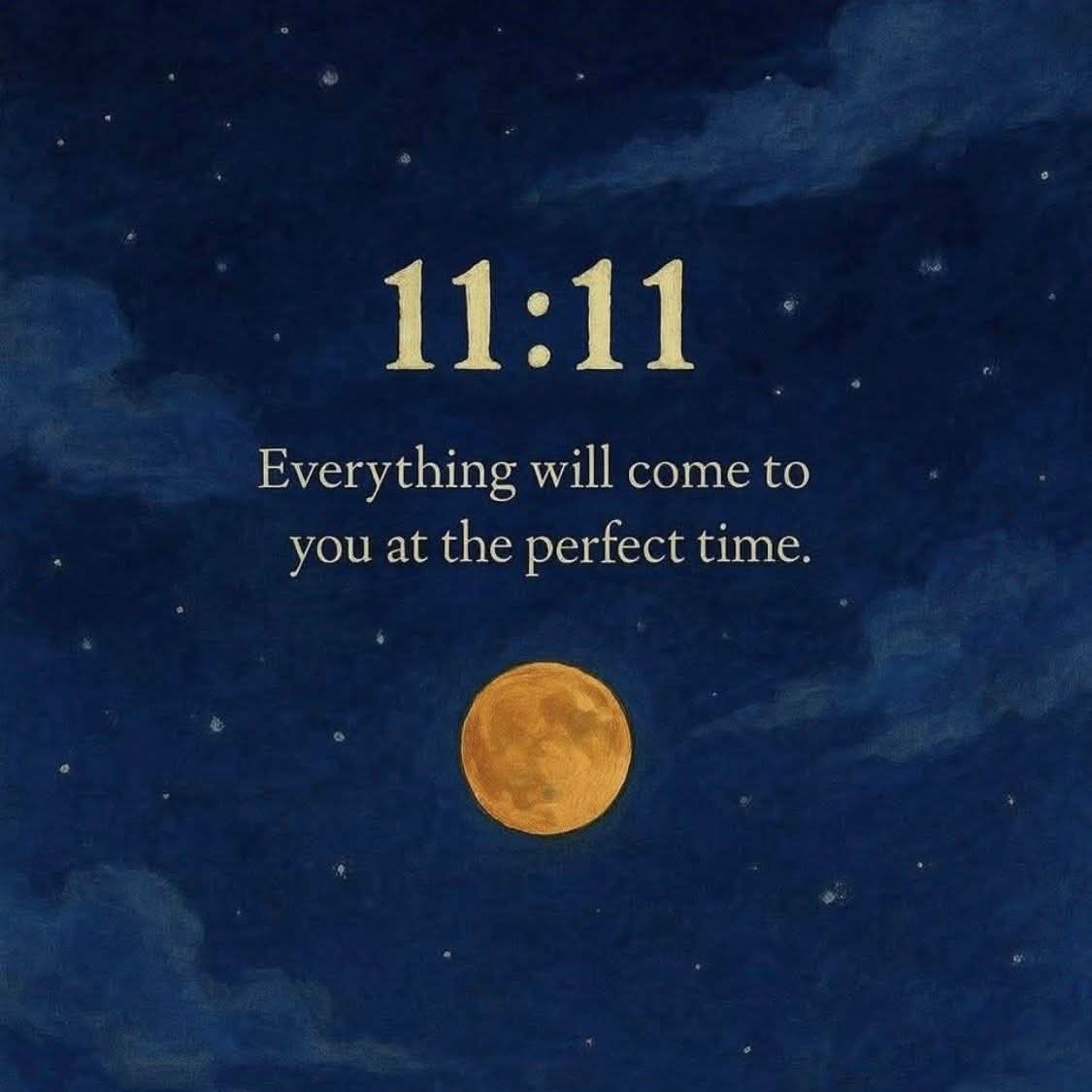 manifestnow1111's tweet photo. ✨️1111✨️

Trust it🙏 https://t.co/GETKDLKJP9