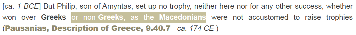 TheRadicalSlav's tweet photo. @LionOfMacedon dude you have a greek flag and call yourself macedon, your opinion is irrelevant. https://t.co/LrkLUsAgF3