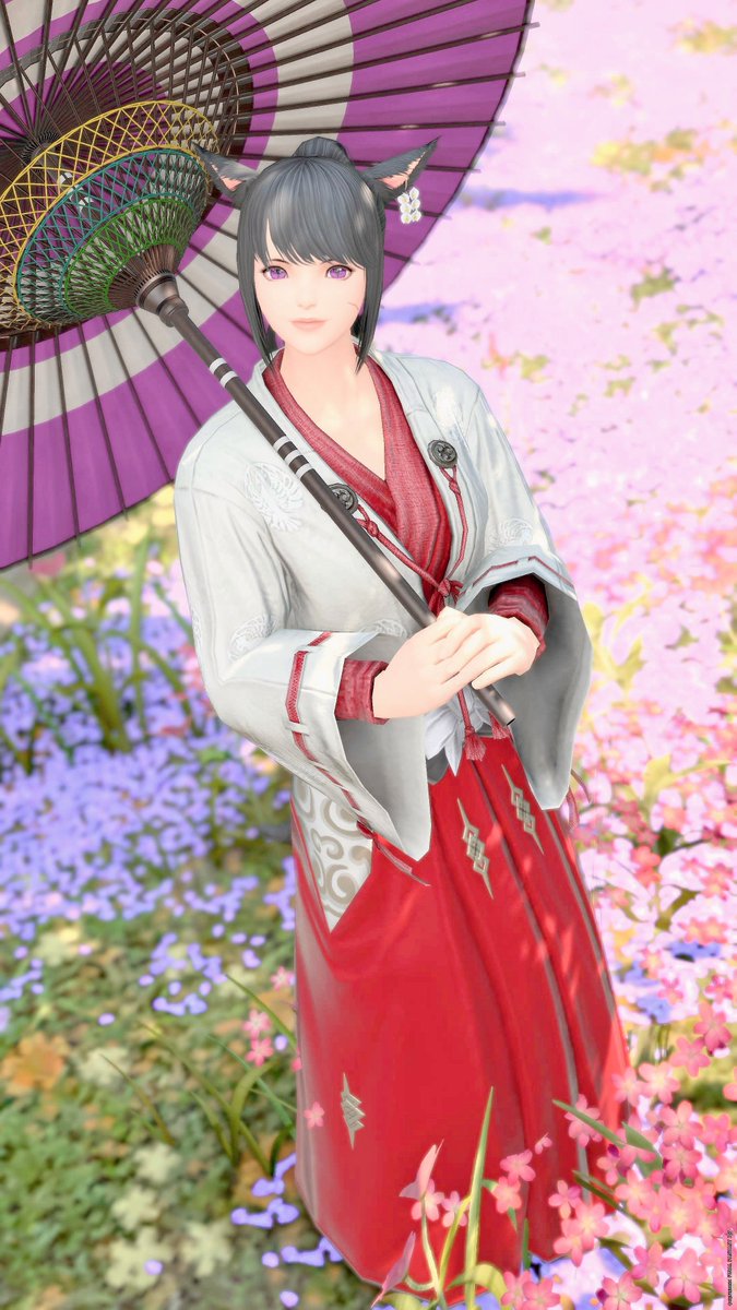 せつな@FF14 (@setsuna_FF14_) / Posts / X
