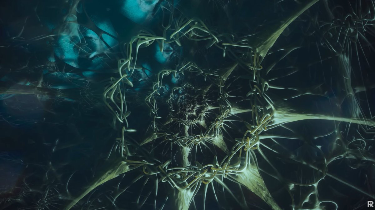 kalaelizabeth's tweet photo. Control Resonant's visuals and music are just absolutely blowing me away. I can't wait to return to the Oldest House 🔻 https://t.co/ExFiQ7MuYO