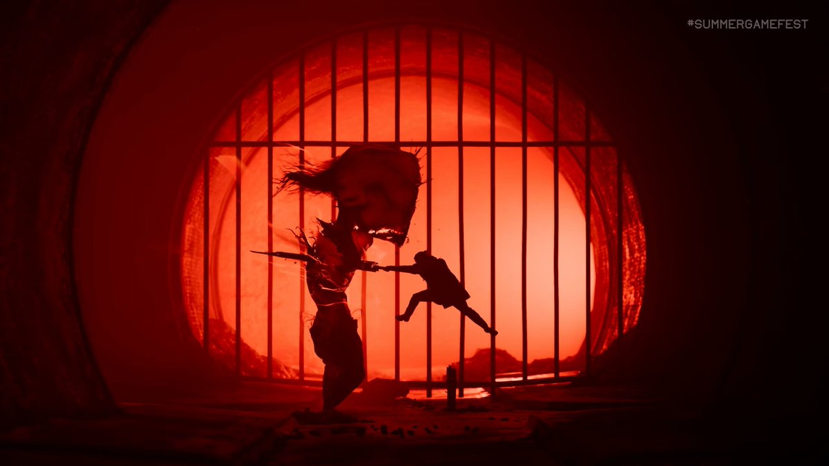 BAFTAGames's tweet photo. It's about to get weird(er) with Control Resonant 🔻

Our screenshots folder doesn't know what it's in for https://t.co/uBwBcnUyT9