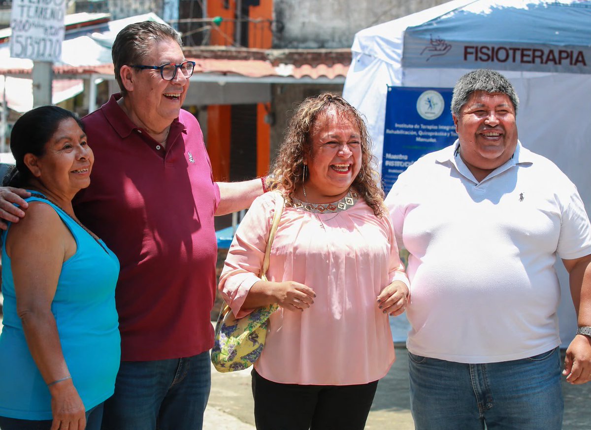 Multimagen_Info's tweet photo. #Cuernavaca ✅✅ || LLEVA VÍCTOR MERCADO, EL MERCADO DEL BIENESTAR A LA BARONA Y CERRITOS DE GARCÍA. @Victor_MercadoS https://t.co/DRgoTvbfs3 https://t.co/IrsPtFiHZE