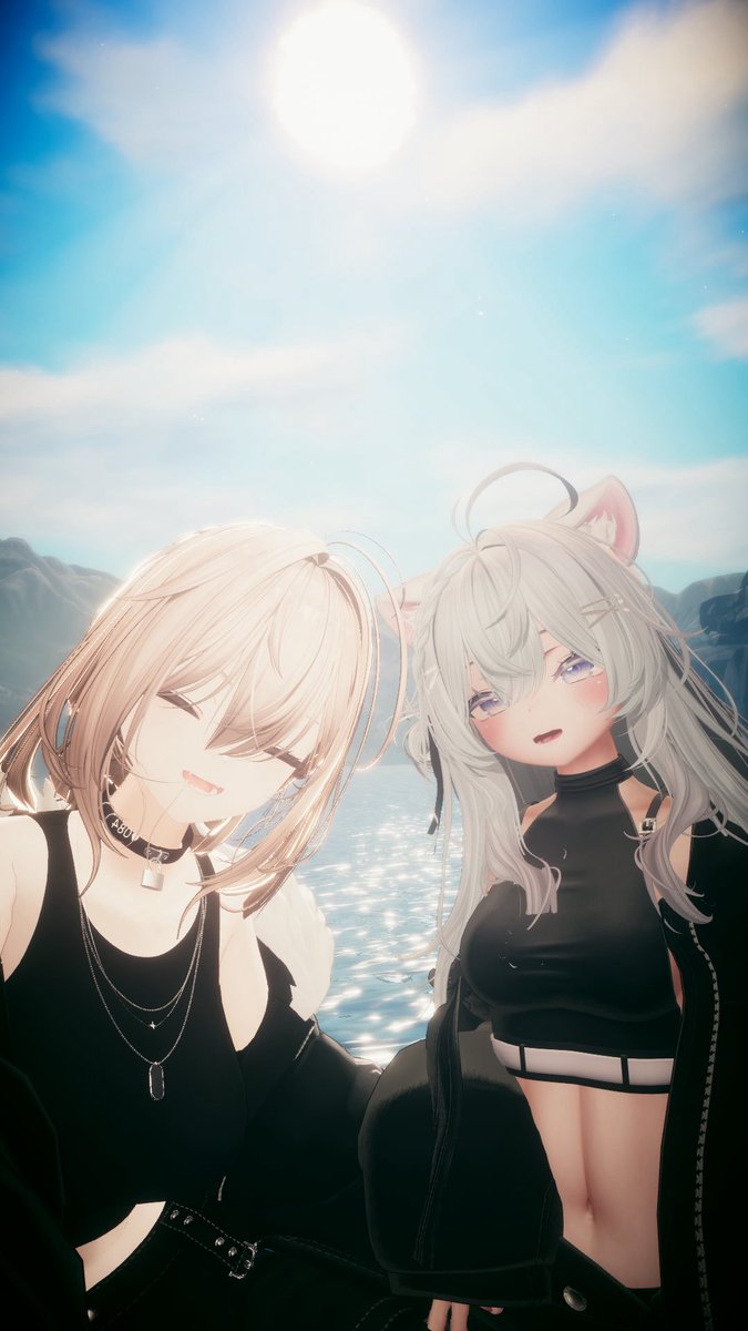 ゆるめら tweet media