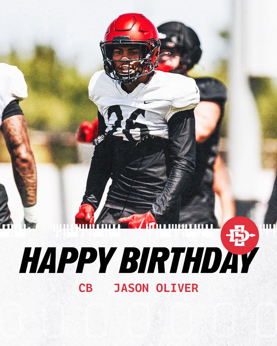 San Diego State Football tweet media