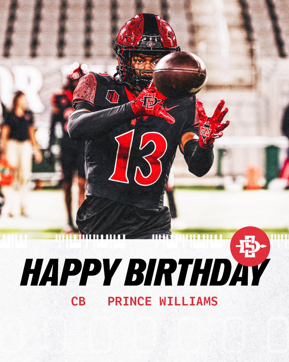 San Diego State Football tweet media