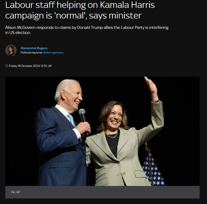 xm4_loadout's tweet photo. @LeeHarris Their hypocrisy is off the scale! https://t.co/nsQ2KiBANf