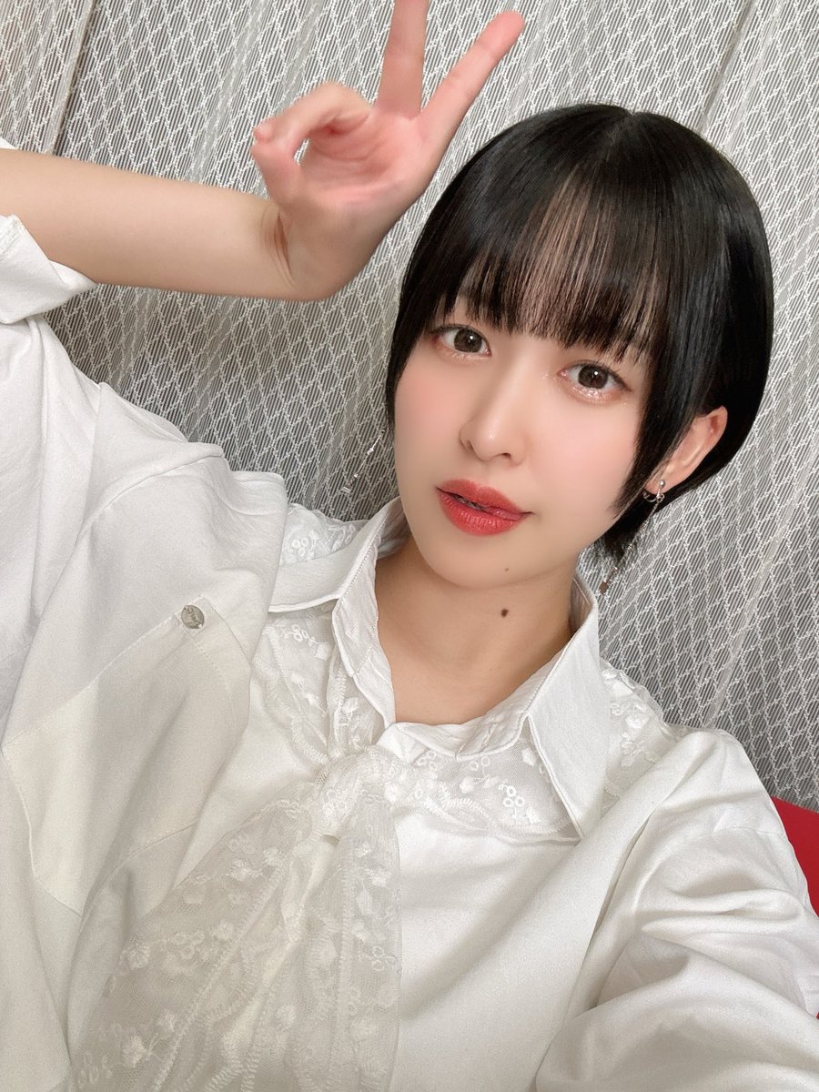 おはよ！！ 今日も一日楽しもうね〜🚃🤍