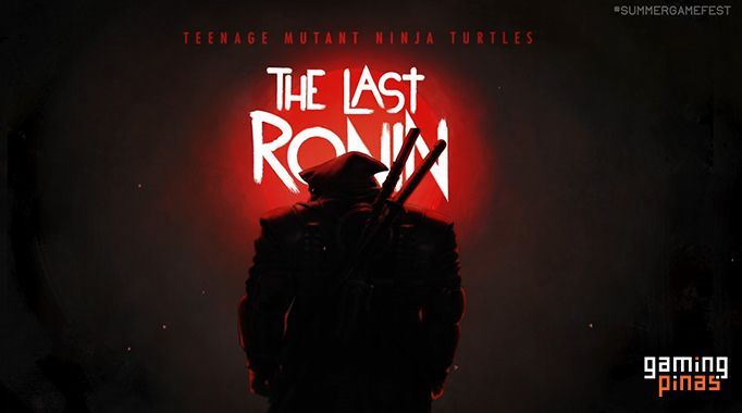 PenciTheAndroid's tweet photo. Omg #ResidentEvil Veronica and #TMNT The Last RONIN just announced I'm so excited ahhhhhhhhhhhhh let's go!!!!!!!!! https://t.co/IylTvciMyh