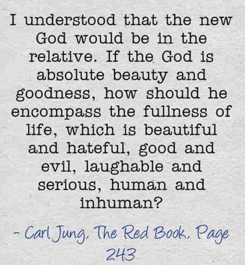 QuoteJung's tweet photo. https://t.co/i7P0ahinoR