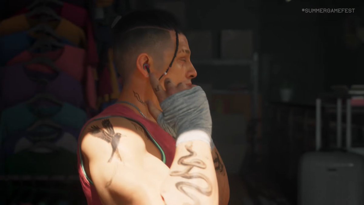 RyuGaAR's tweet photo. 🚨🚨الاعلان الرسمي عن اسم مشروع فيرتشوا فايتر الجديد وذلك تحت اسم
VIRTUA FIGHTER CROSSROADS
مع تواجد المزيد عنها بعرض خاص لها بعد ساعتين