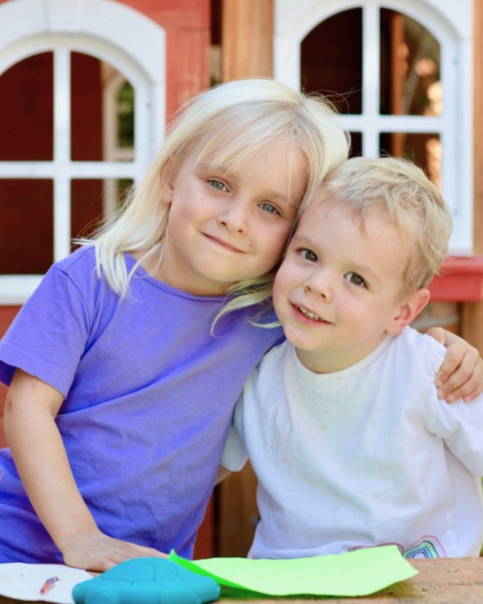 TheZenimal's tweet photo. This Pride Month and every month, we celebrate love, inclusion, and diverse families. When kids explore different perspectives, they build empathy and self-acceptance from within. Whoever they grow up to be is worthy and wonderful. Here's to raising kind, compassionate humans. ❤️ https://t.co/LVXrOgRw5i