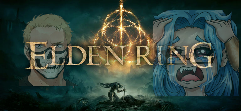 VTCyprus's tweet photo. TIME TO GET CARRIED IN ELDEN RING!!!!
https://t.co/Us0yomzxkI
#vtuber https://t.co/9k1uKKQNfD