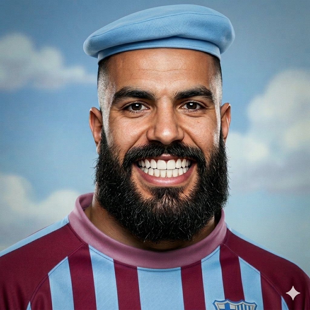 agent_transfer_'s tweet photo. Hoşgeldin #MelihKabasakal  😄

#Trabzonspor https://t.co/4OszsdwodX