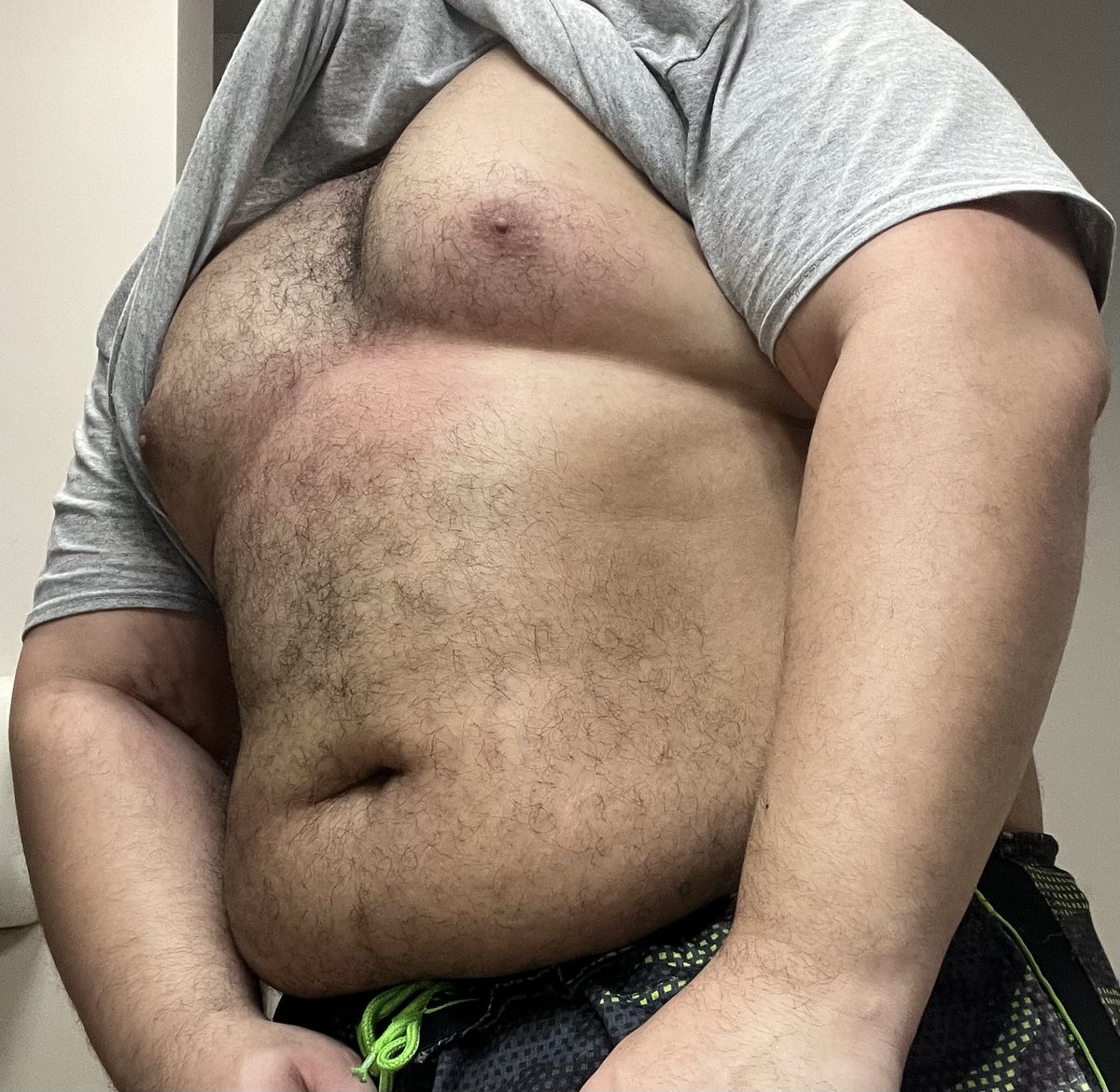 CanisGreen's tweet photo. Upper body days been putting in work recently, making progress https://t.co/ihSGHCu3XC