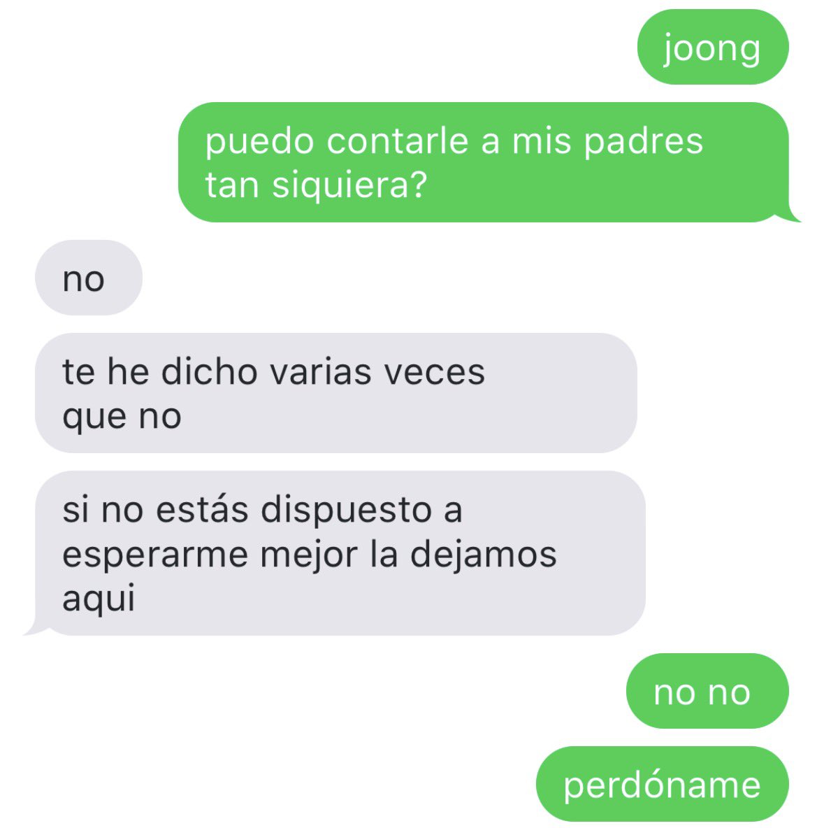 egyounm's tweet photo. 🔐 | BUSCÁNDONOS| #JoongDunkAu

Donde Dunk lleva años enamorado del mejor amigo de su hermano.

O donde Joong comienza a cuestionar su sexualidad cuando Dunk deja de ser solo el hermano menor de su mejor amigo. https://t.co/VhQcK7bjh5