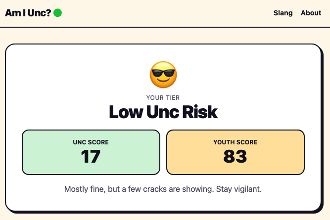 ImCaptainBrian's tweet photo. @TigOlBiggies_ HOW TF when people literally call me UNC https://t.co/hUhdkukWYe