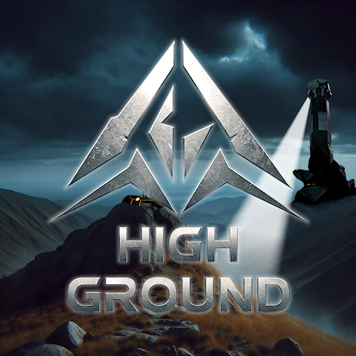 jvgames's tweet photo. High Ground is coming in June 2026.  High Ground is a real-time action-strategy game where every move costs energy and you must complete your mission before sunrise. https://t.co/puriGLlgOO