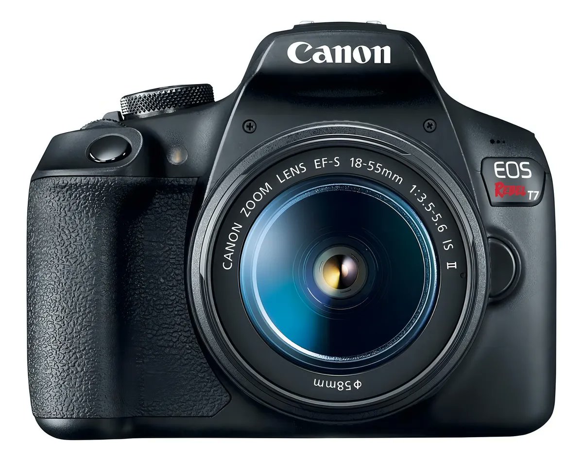 AlertaCupom's tweet photo. Liquida 6.6 Mercado Livre

Canon Indústria Canon EOS Rebel Kit T7 18-55mm II DSLR cor preto

10% OFF 

https://t.co/yUDyf5y4dJ https://t.co/UVCElUhDib