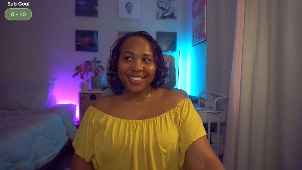 KyInRealLife's tweet photo. Cheers to the freakin weekend! I’ve got some exciting news &amp; wanna play some games with you! Get in here!!! ☺️
Live now: https://t.co/7ALy4GKogD

(lurks appreciated as we push for partner) https://t.co/q47euaX798