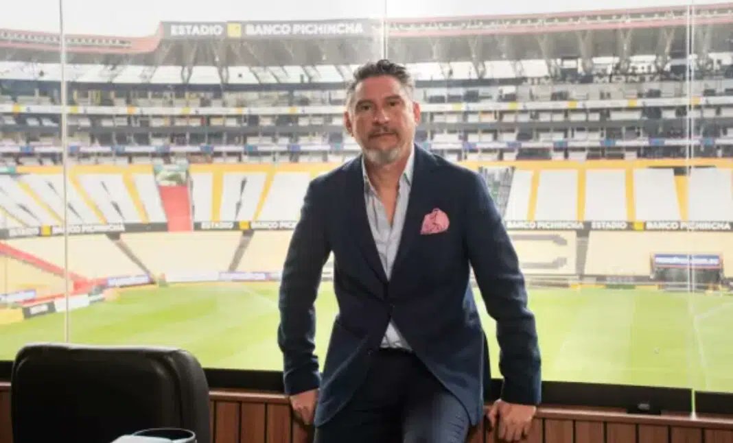 JohnnyHidalgo6's tweet photo. URGENTE !!!! 🚨🚨🚨

Una de mis principales fuentes me acaba de confirmar que Miguel Montalvo @memontalvo, Vicepresidente financiero y ex Presidente Subrogante de @BarcelonaSC, ha renunciado. En las próximas horas se hará oficial. https://t.co/mZLwgZGYCG