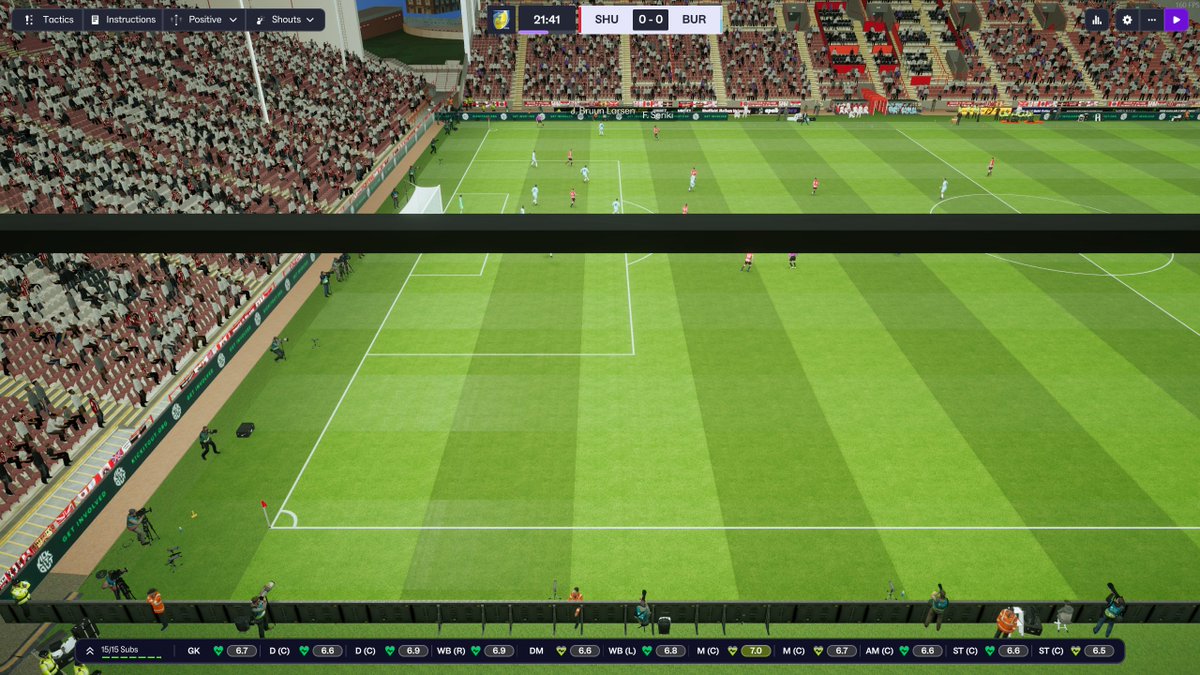 mirandics's tweet photo. @BassyBoy I dont know where to send it, but here is my experience starting career for Sheffield United and playing home :( https://t.co/CE2pGHOvIi