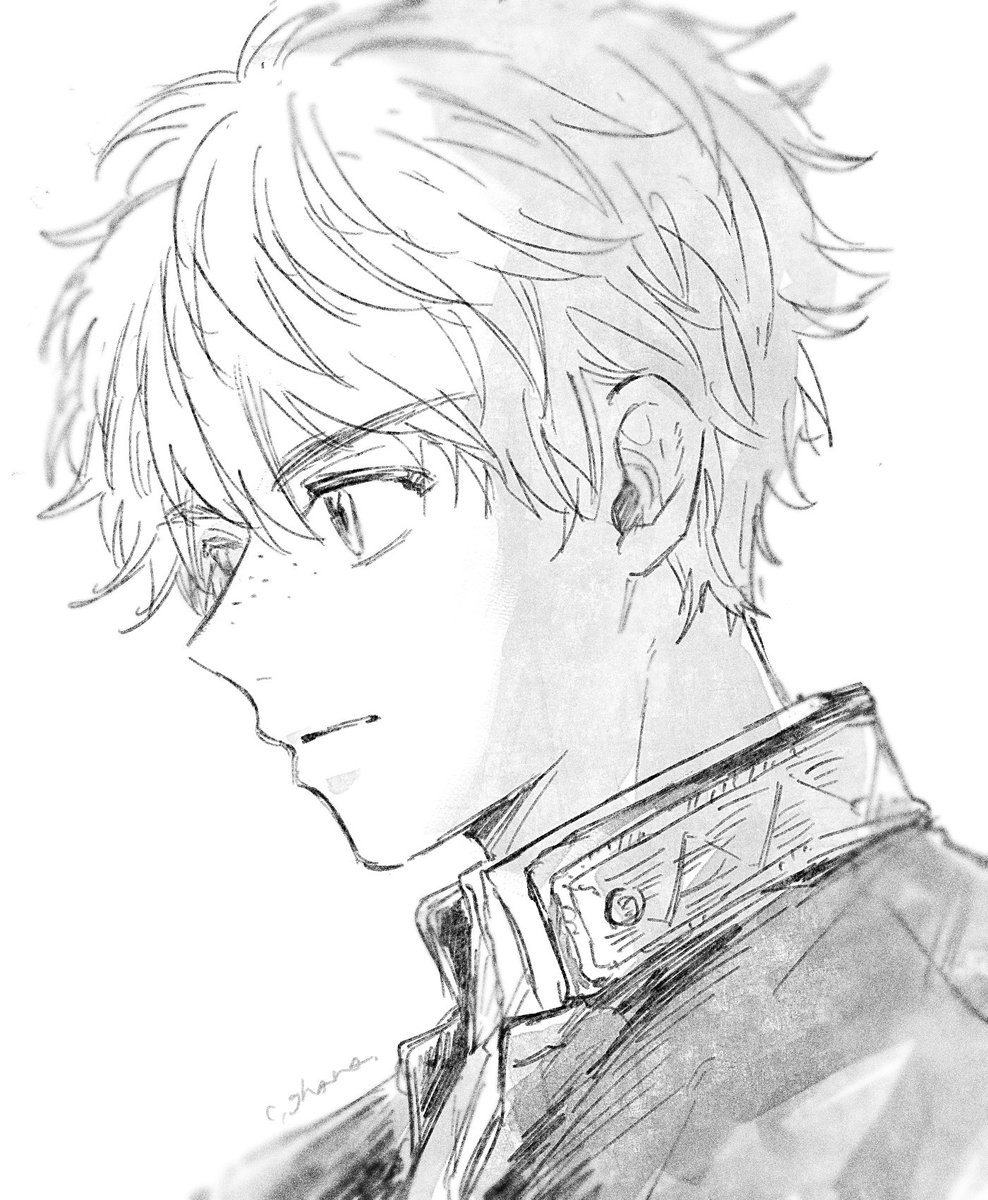 rensyuuchou's tweet photo. 楡井秋彦 https://t.co/hZspfv9EY1