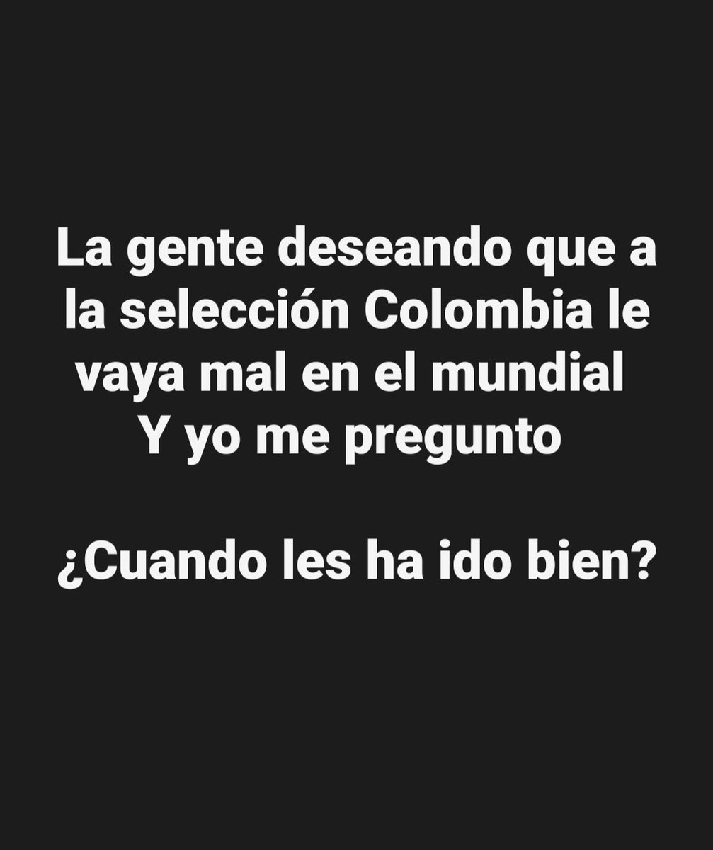 luiscastroramon's tweet photo. @elespectador https://t.co/G9US7wSuCo