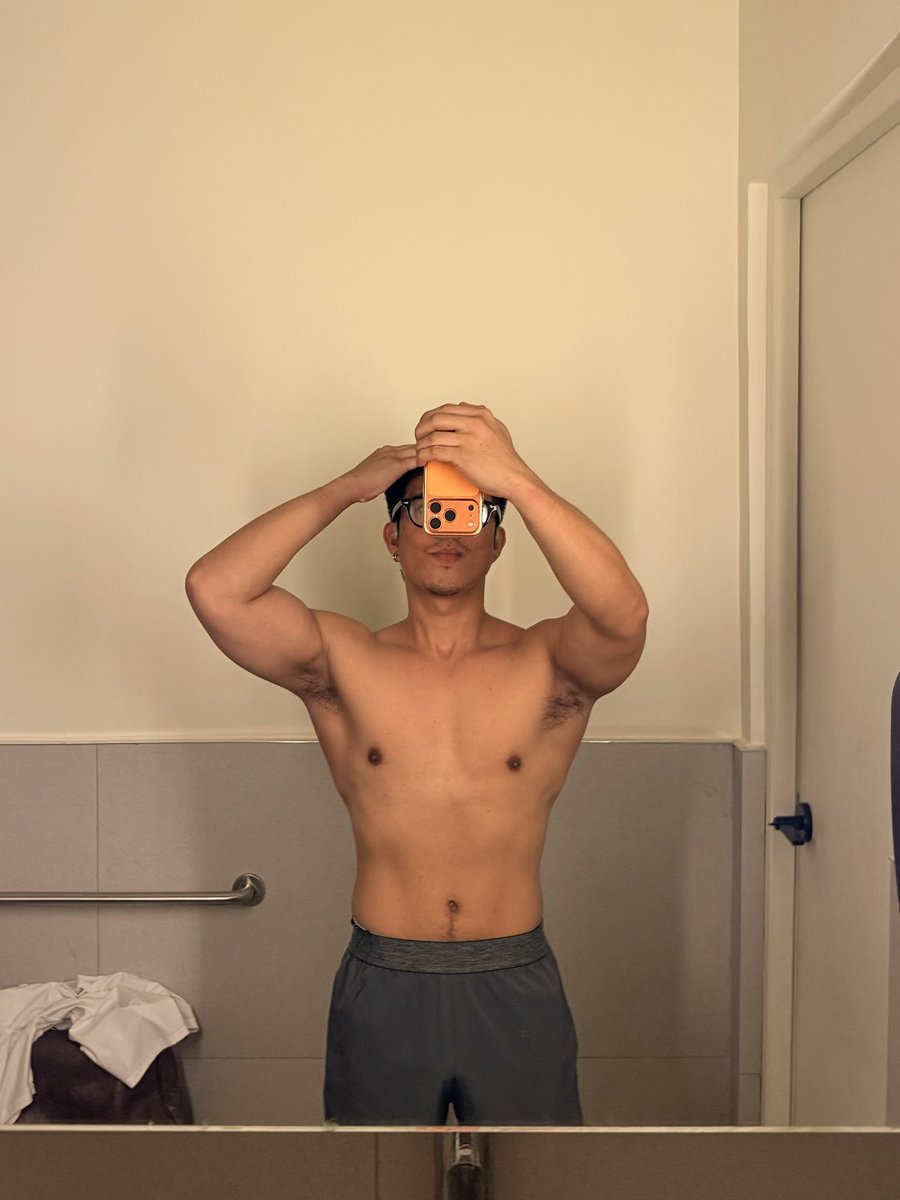 timo_think's tweet photo. Pull day, done 💪🏻 https://t.co/CrXOzMR9XK