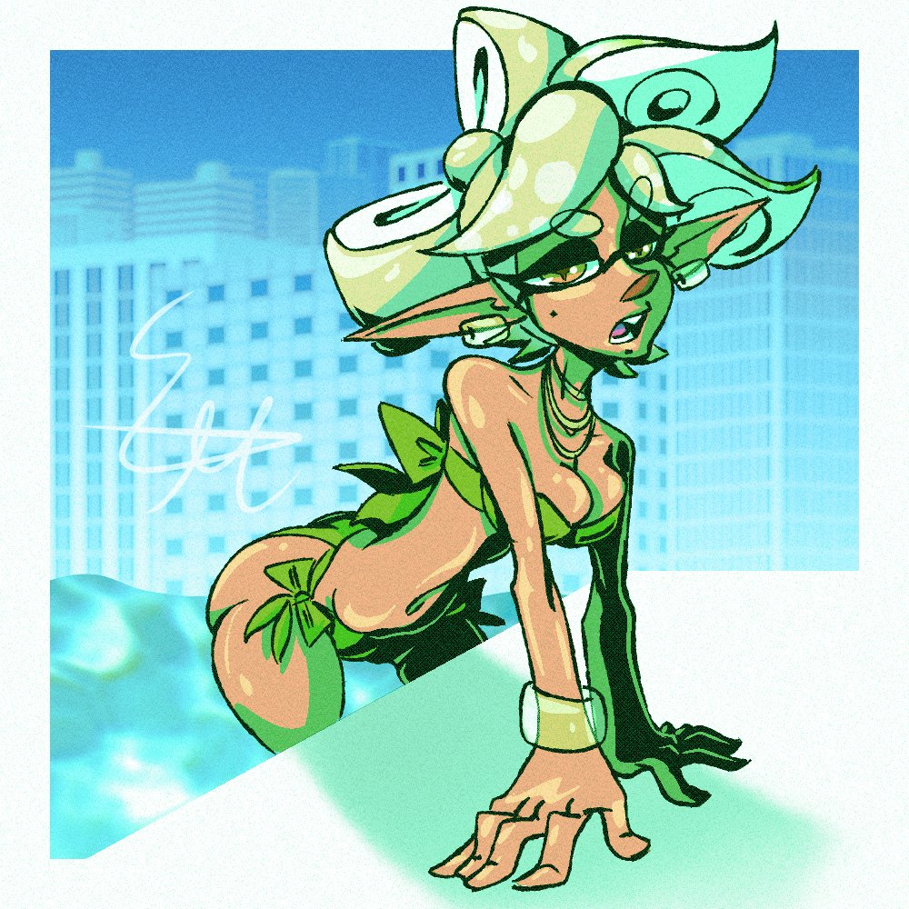 RandomSnaily's tweet photo. Bikini Babe (Marie) https://t.co/AkUxTX8r60