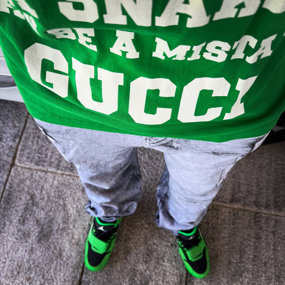 yumiboss❤️無言購入お断り❗さん専用 sneakermafia777 (@sneakermafia777) / Posts / X