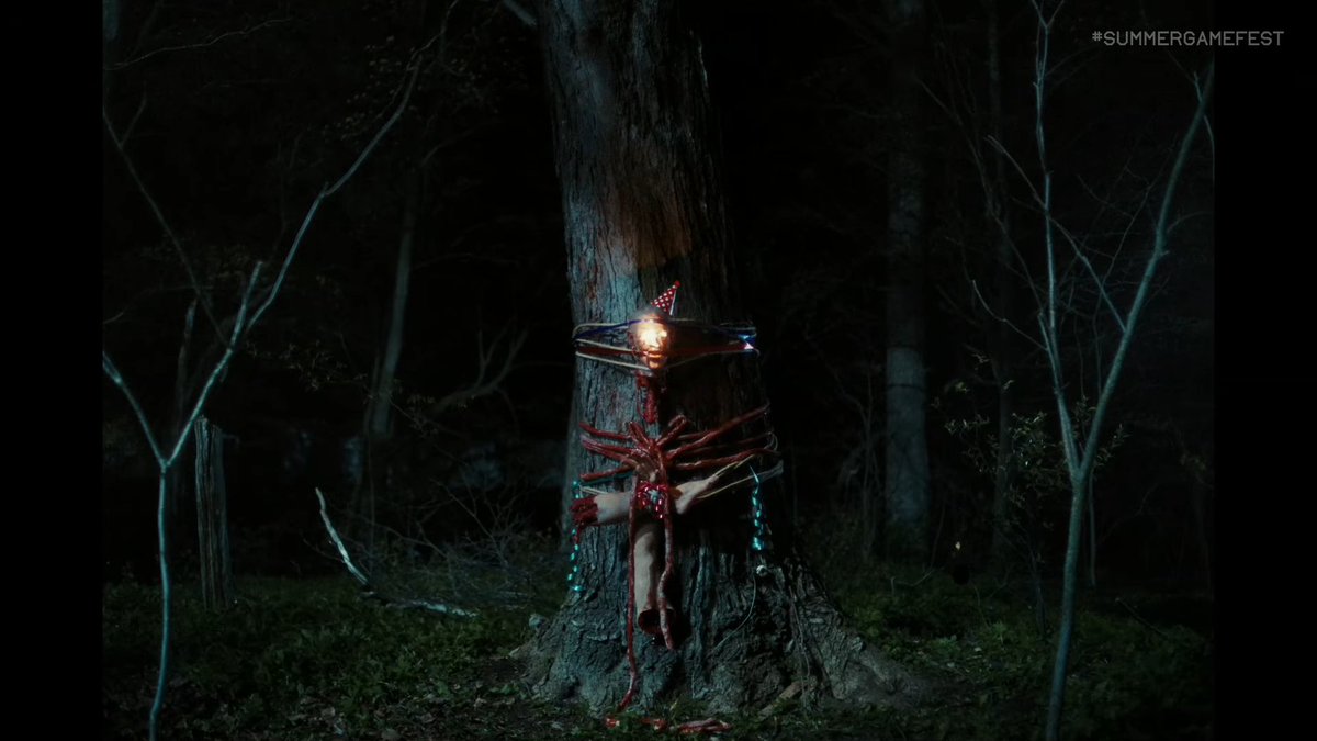 gamespark's tweet photo. ピエロの人形に風船、この映像から導き出されるものとは『Dead by Daylight』新映像！【SGF2026】
https://t.co/D1S9NP0rGn https://t.co/3OvDUY5vVI
