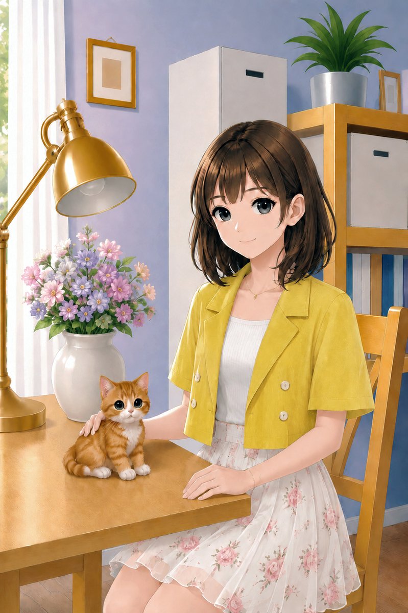 ◯まいヨシ様 ご確認画面 ◯生地  ベース おはようございます🐱