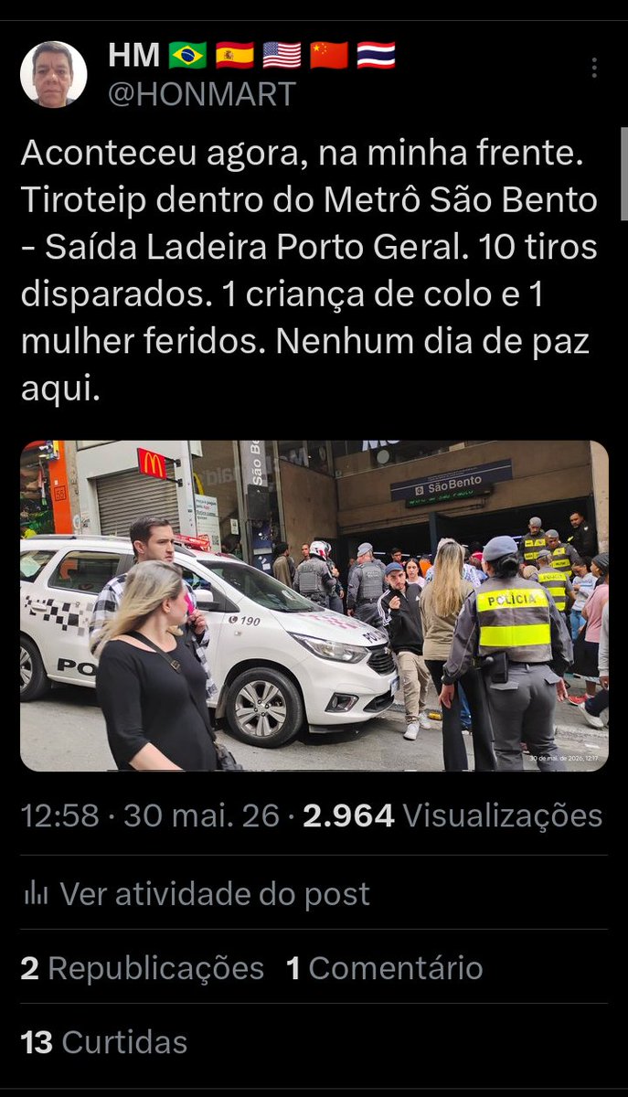 HM 🇧🇷 🇪🇸 🇺🇸 🇨🇳 🇹🇭 tweet media