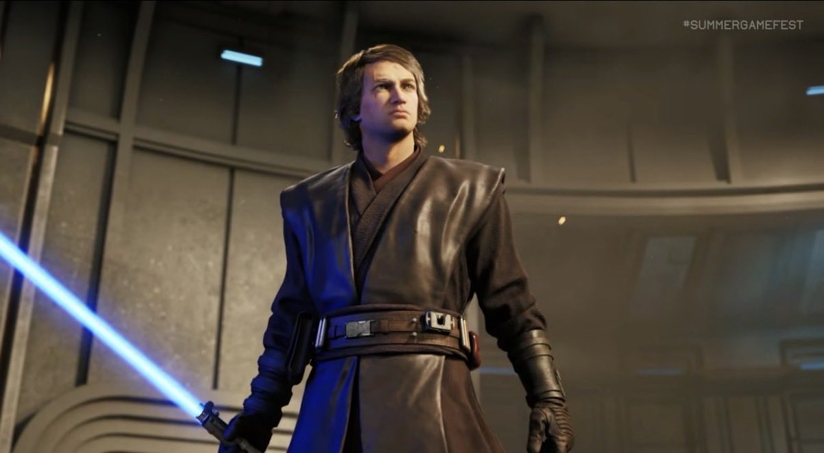 FifthGenFlow's tweet photo. Star Wars Zero Company gameplay just dropped at Summer Game Fest and it looked awesome. I’m a huge Star Wars fan. Definitely day one. XCOM-style turn-based tactics. August 27 officially confirmed https://t.co/9J40Qzi3jd