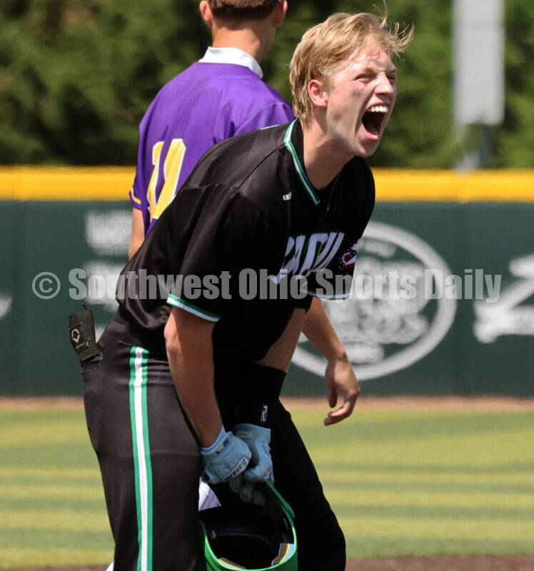 SWOSportsDaily's tweet photo. RICK CASSANO ON BASEBALL

Badin headed back to state as Driessen blanks Butler, powering Rams to D-III regional title

A comprehensive report that includes:

Comments from Badin coach Brion Treadway and Butler coach Trent Dues

Comments from Badin's Caleb Driessen, Cade Cummins and Chandler Taylor 

61 photos with full captions

https://t.co/varfCYgsaq

@gclcoedsports @GCL_GGCLSPORTS @MVLathletics @ButlerBaseball @butleraviators @tdues3838 @RAMSSPORTS @BadinHS @BadinCatham @BadinBaseball @SWDistrict @OHSAASports @ohsaa_scores @JulieTreadway33 @padua_baseball @tmayer442003 @geoff_melzer @bdpendergest @ben_cosgrove @yordynick @Caleb_Driessen @cumminsjn @CadeCummins21 @dogden_2_2028 @austin_vangen @KeeganSawyer10 @sawdawg1717 @chandlertay48 @Eli_wolpert4 @WolpertKerri @Bradvoegs @bwoods980 @WrightMarysue @fenwicksports @DocWieland @Jrdex19 @ehick13 @MiamiOHBaseball