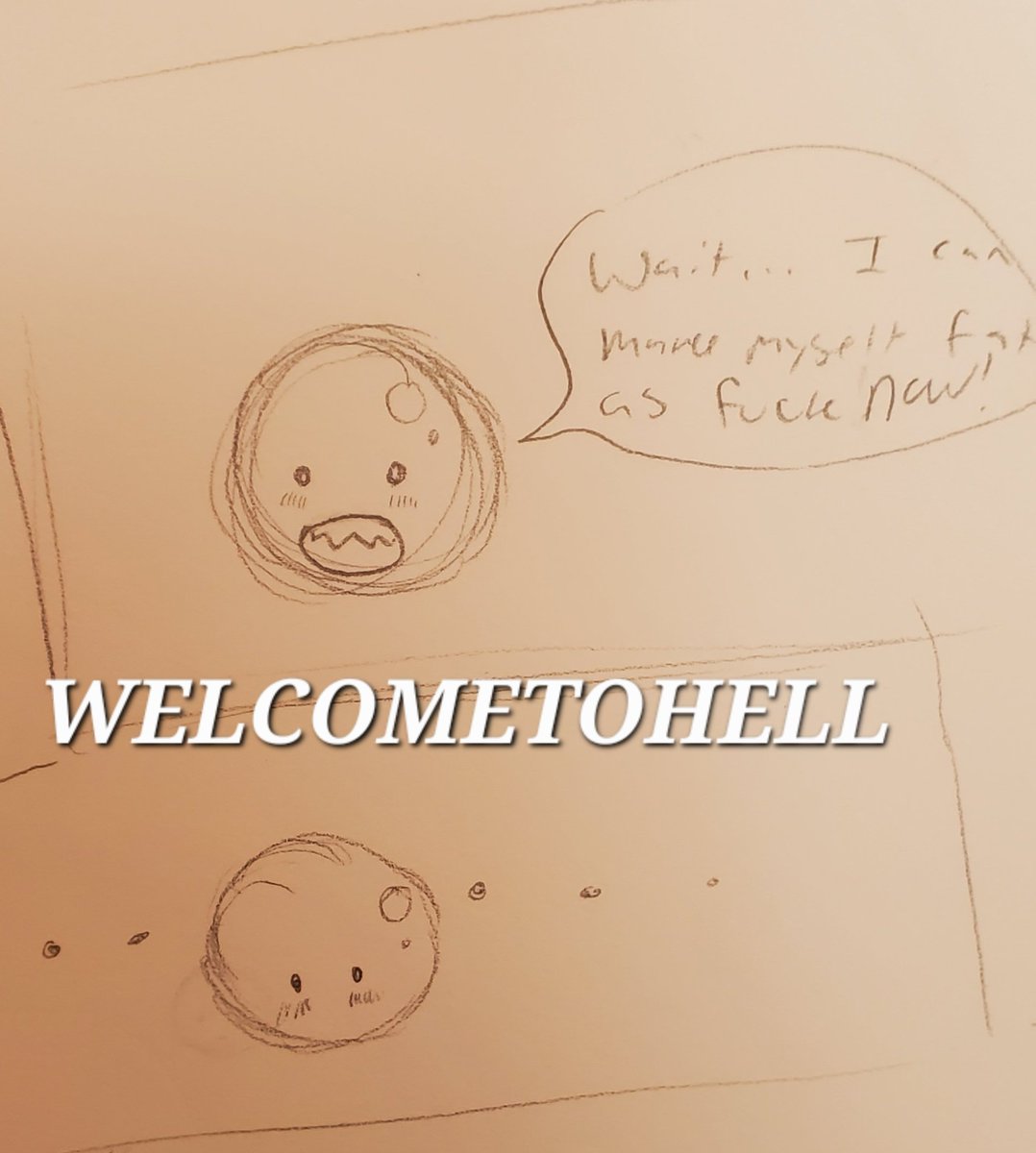 Welcometohellz1's tweet photo. If B/ubble suddenly gained access to admin controls and also had a fat fetish #digitum https://t.co/Wtf1896cX4