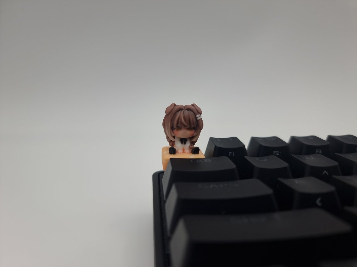 3dclub3's tweet photo. #도뭉챠 #피규어 #키캡 #도뭉챠키캡
#rt #팔로우

피규어 키캡 굿즈 나눔 이벤트 합니다!
이 글을 rt및 저를 팔로우 해주시면 
추첨을통해 도뭉챠 키캡굿즈를 드립니다!

그리고 협업 문의도 받고있으니 키캡 굿즈 제작 원하시는분들은 편하게 연락주세요!!
협업 문의는 프로필 링크참조 부탁드려용! https://t.co/KxetabbnQr
