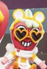 ourselvers's tweet photo. heart glasses too thats so funny thats so funny thats so funny just steal glistens entire apparel why dont u sprout https://t.co/YVLaLPQinl