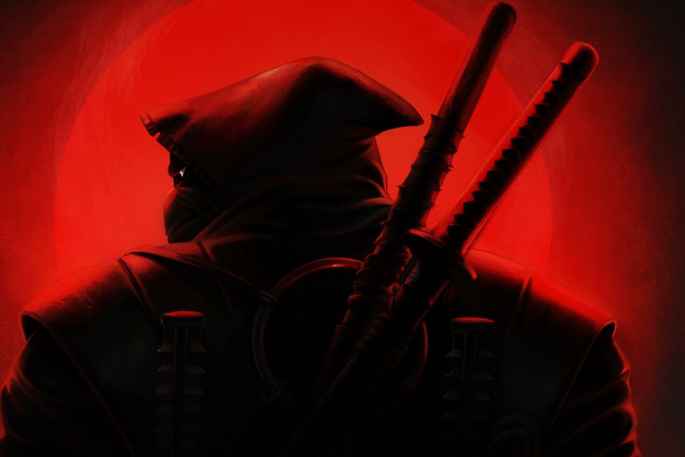 exmworld's tweet photo. First look at the new TMNT AAA title game  'THE LAST RONIN'

It will be the first game released under Paramount Games Studio https://t.co/3jvmBaT8GF