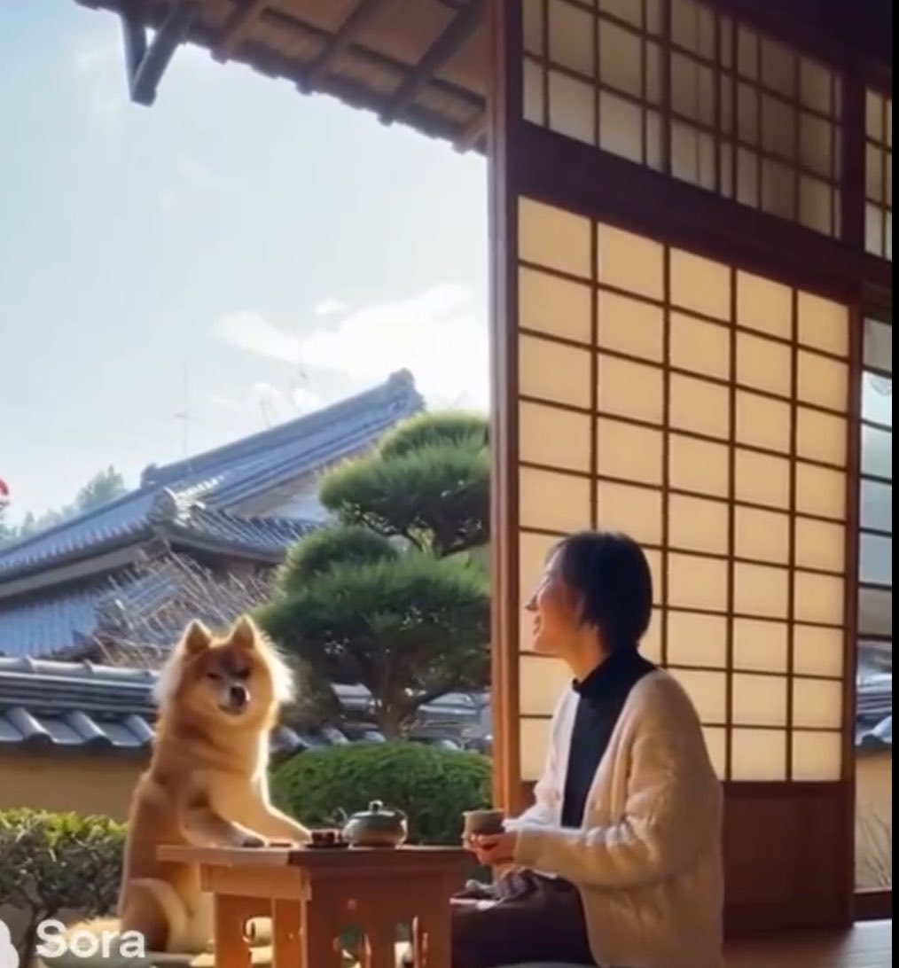 dg3993's tweet photo. おは😆

毎日🐶留守番にエアコンをつけるかどうするか悩む気温
昨日一昨日は気温低いし湿度もないからつけなかった

今日も
いらないですね
曇ってて寒い
涼しいを通り越して☝️

昔は梅雨寒ってあったよね
それに近いかな？
長袖着てても寒いような
今日もゆるっとね🩷
#おは戦80606jd🍩 https://t.co/t7M2oTgqsp