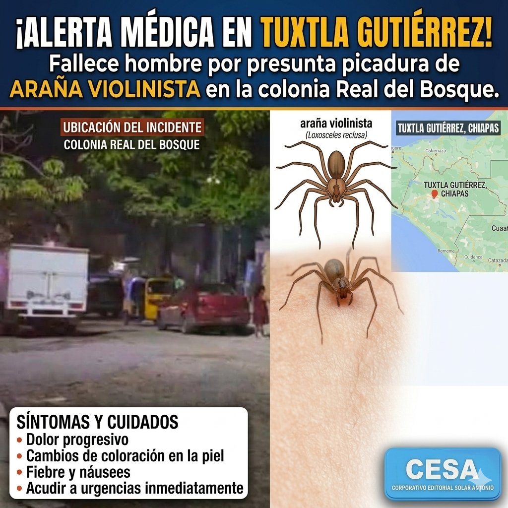 Criptex_lh's tweet photo. Muere masculino tras picadura de araña violinista

https://t.co/liK4KY2JjC https://t.co/IuKzqLCyzB