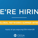 Photo by Center for Effective Global Action (CEGA) (@CEGA_UC)