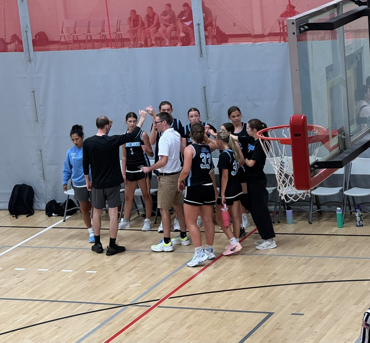 CoachEvertts's tweet photo. Varsity competed well in their first shootout of the summer today. We lost to Northfield and Hamilton Heights and got a win over Lafayette Central Catholic. 

Back at it Tuesday at Hicksville! https://t.co/4f5JUtEQpF