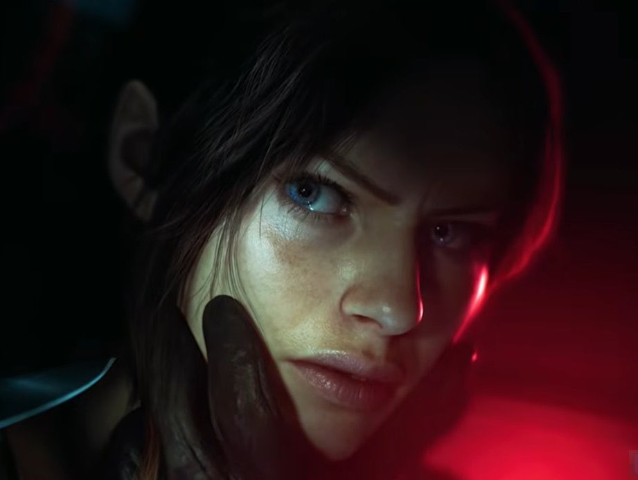 Indie5051's tweet photo. Primer vistazo a Claire Redfield en Resident Evil Veronica. https://t.co/VGG3wiX1lv