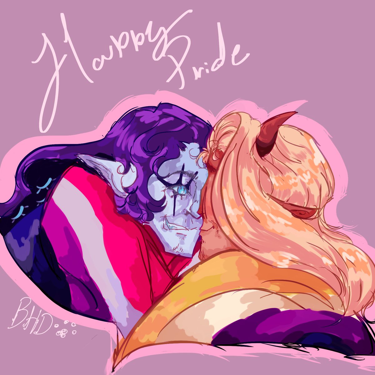 br00ken_HD's tweet photo. Happy pride month!!
#shadowvanilla #shadowmilk #pureshadow https://t.co/AkOfijzmr6