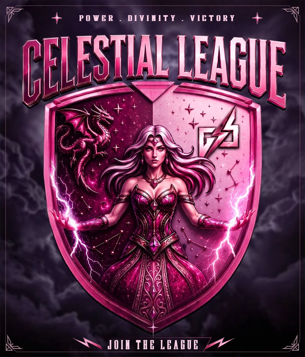 GodSlayersGG's tweet photo. Join up on the new female cod league! 
- Get Verified through our app in our cord 
- Come Slayout and Dominate Teams and shoot for the top! 
- Divisions for various of ranks 
- Owned by 2 orgs @GodSlayersGG and @A2D_Ceo 
- Free Entry 
⭐️ https://t.co/JLAG4uZE7a https://t.co/Ca4OAYn2G5