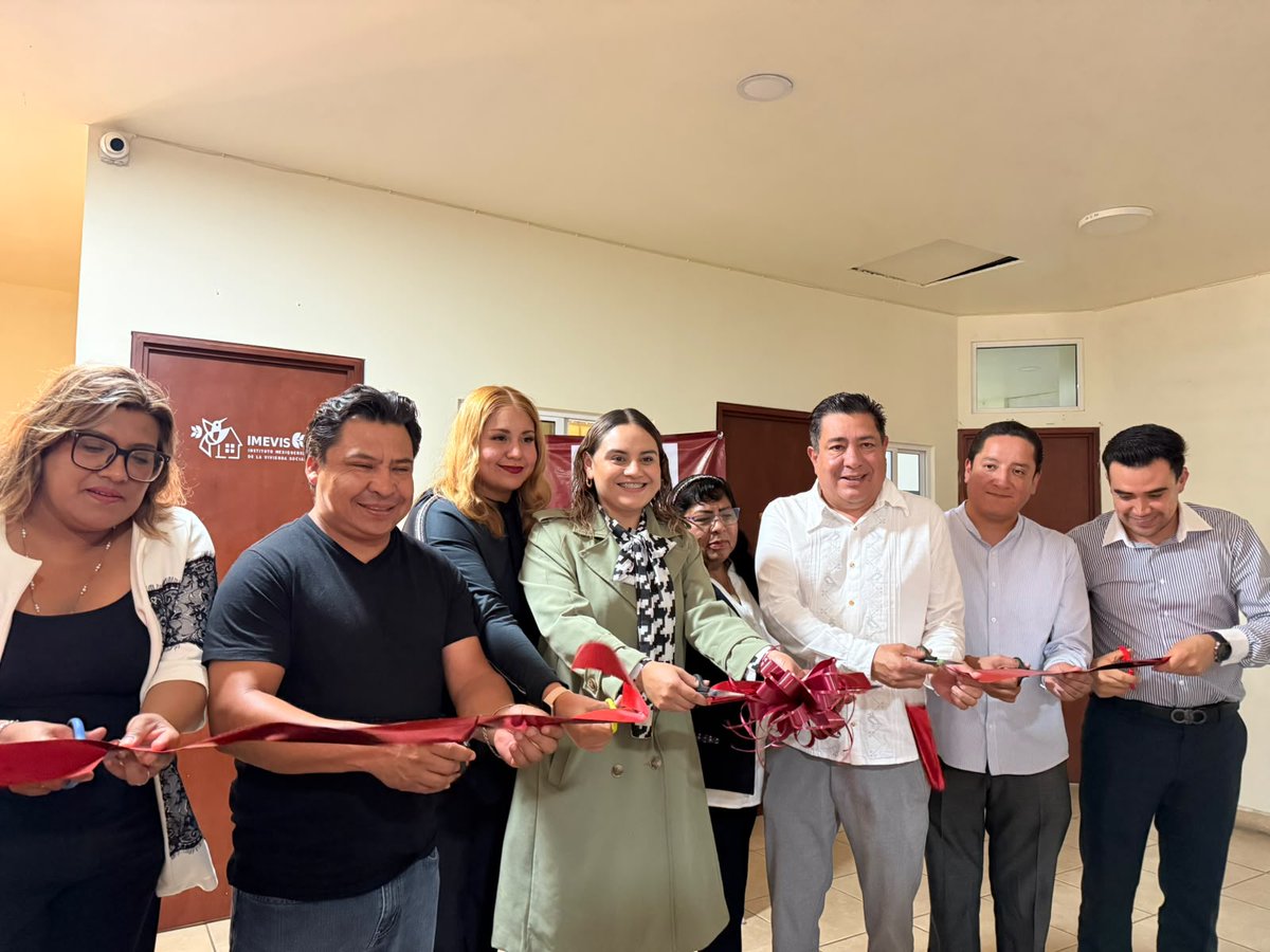 IMEVISedomex's tweet photo. En representación del Dr. Alejandro Tenorio Esquivel, Director General del #IMEVIS, el Lic. Francisco Aarón García Frías, Coordinador de Delegaciones Regionales, participo en la apertura del Módulo fijo en #Tequixquiac.
#ElPoderDeServir https://t.co/BNq5uiktXb