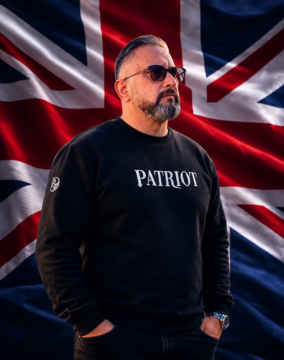 piperthesniper's tweet photo. Building my network with @RestoreBritain #Patriots 
If you are one, follow me, I will follow back 👊💪👍🇬🇧🏴󠁧󠁢󠁥󠁮󠁧󠁿
Patriots Only please 🙏 https://t.co/fYXLYtiFDr