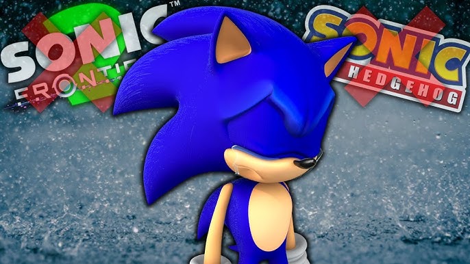 Devour144Hz's tweet photo. Sega has FORGOTTEN about Sonic https://t.co/HCr9slqSPu